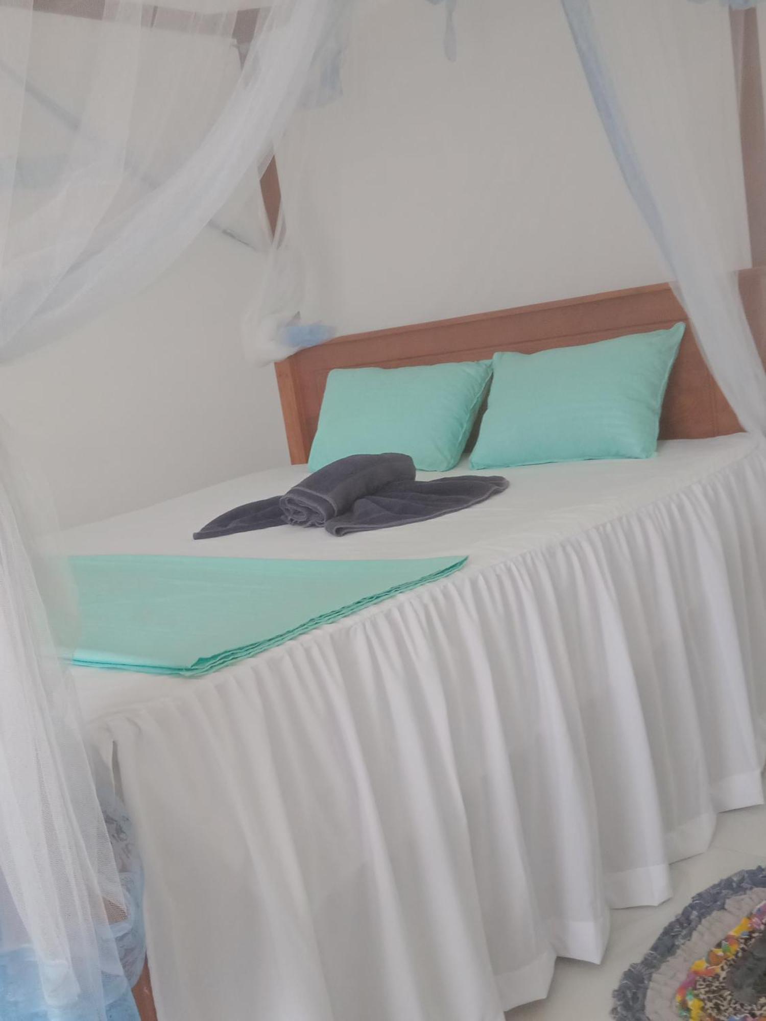 Moon Light Guest Bed and Breakfast Mirissa Værelse billede
